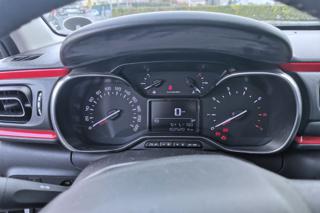 CITROEN C3 usata, con Chiusura centralizzata