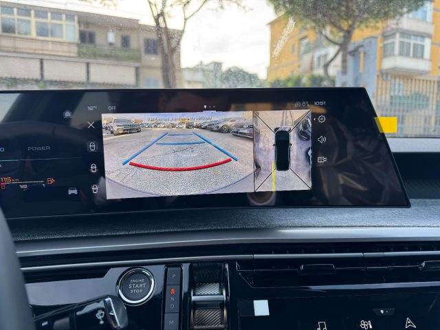 PEUGEOT 3008 usata, con Cerchi in lega