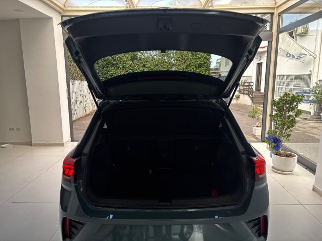 VOLKSWAGEN T-Roc usata, con Fari Xenon