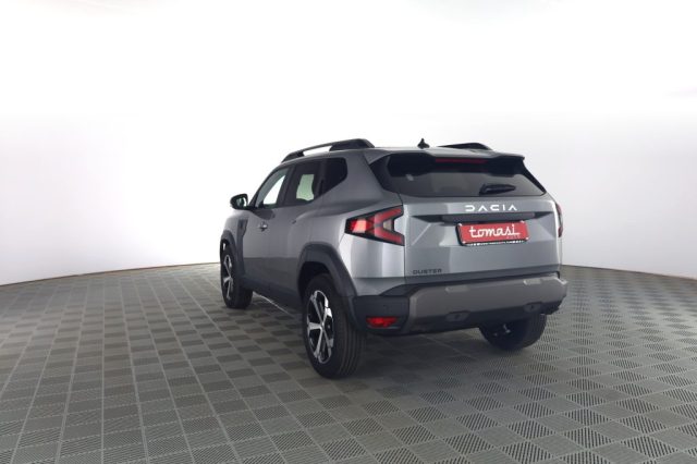 DACIA Duster usata 5