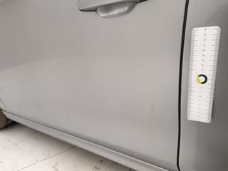 OPEL Corsa usata, con Kit antipanne