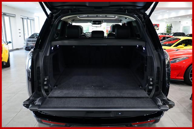 LAND ROVER Range Rover usata, con ESP
