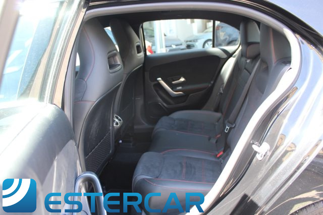 MERCEDES-BENZ A 200 usata, con Servosterzo