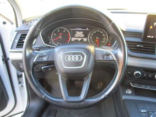 AUDI Q5 usata, con Autoradio digitale
