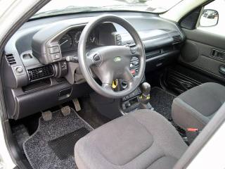 LAND ROVER Freelander usata, con Autoradio
