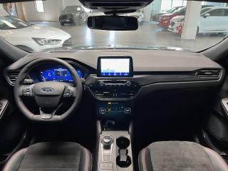 FORD Kuga usata, con Cerchi in lega