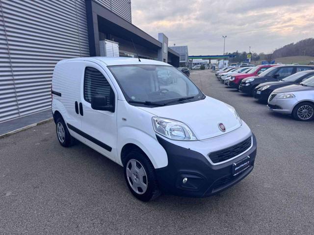 FIAT Fiorino usata, con Chiusura centralizzata