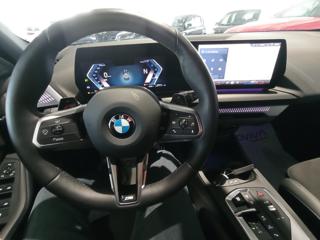 BMW 118 usata, con Cruise Control