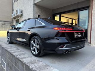 AUDI A6 usata, con Boardcomputer