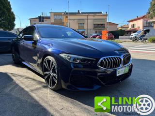 BMW 840 usata, con Airbag