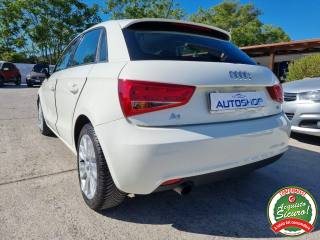 AUDI A1 usata, con Airbag Passeggero