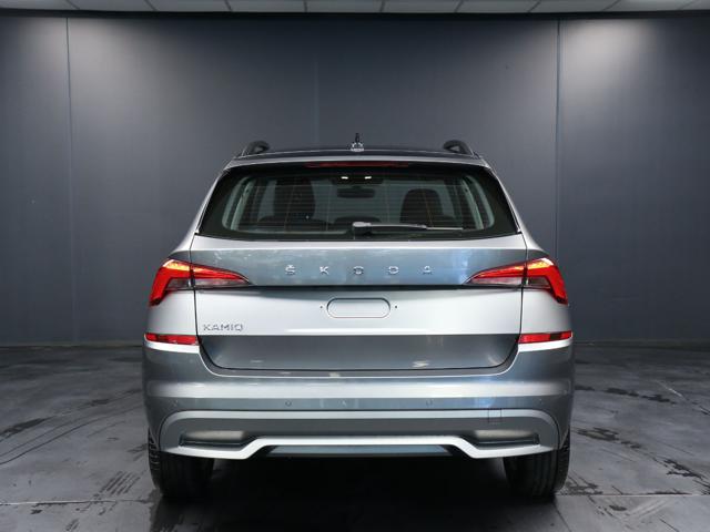 SKODA Kamiq usata, con Airbag Passeggero