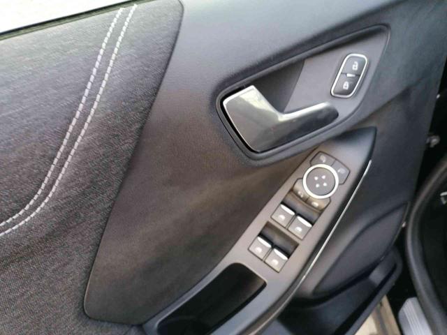 FORD Puma usata, con Park Distance Control