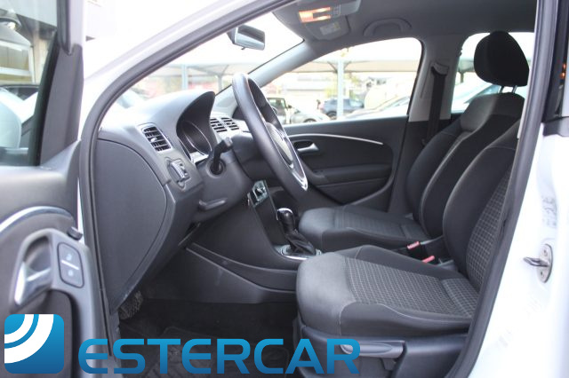 VOLKSWAGEN Polo usata, con Airbag Passeggero