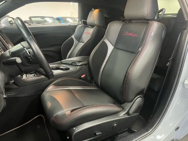 DODGE Challenger usata 8