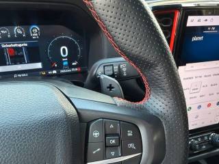 FORD Ranger Raptor usata, con Sedili sportivi