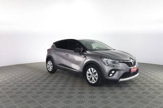 RENAULT Captur usata 1