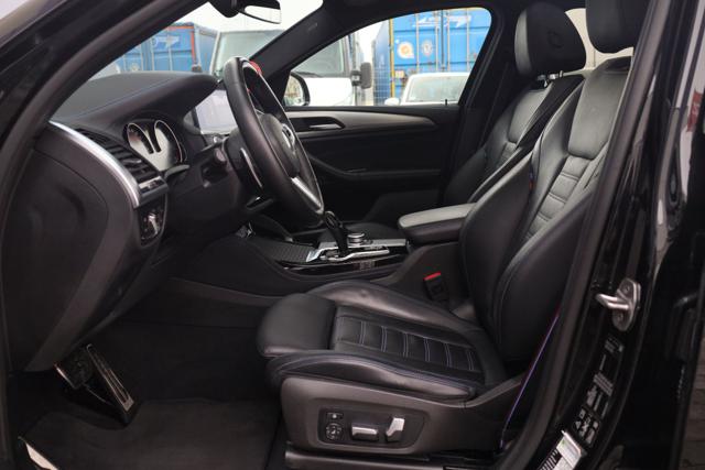 BMW X4 usata, con Autoradio