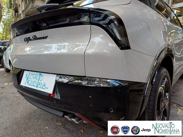 ALFA ROMEO Junior usata, con Climatizzatore