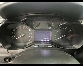 CITROEN C3 usata, con Sistema di riconoscimento della stanchezza