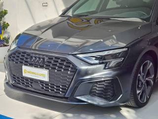 AUDI A3 usata, con Airbag laterali
