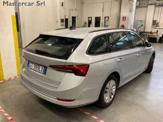 SKODA Octavia usata, con Antifurto