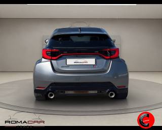 TOYOTA Yaris usata, con Controllo trazione