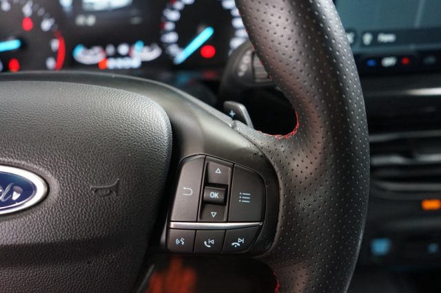 FORD Focus usata, con Sensore di pioggia