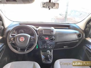 FIAT Qubo usata 12
