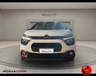 CITROEN C3 usata, con Airbag laterali