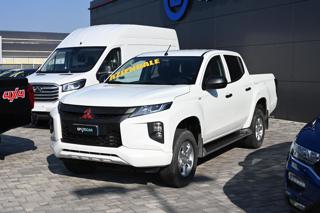 MITSUBISHI L200 2.3D Double Cab 4x4 Easy Select Invite Connect