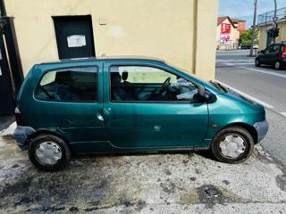 RENAULT Twingo usata, con Specchietti laterali elettrici
