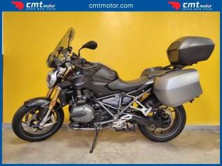 BMW R 1200 R
