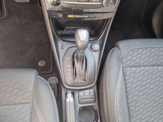 FORD Puma usata, con Fendinebbia