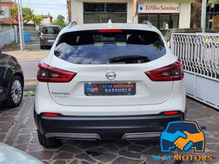 NISSAN Qashqai usata, con Alzacristalli elettrici