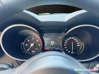 ALFA ROMEO Stelvio usata, con Cruise Control