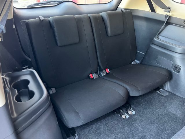 MITSUBISHI Outlander usata, con Trazione integrale