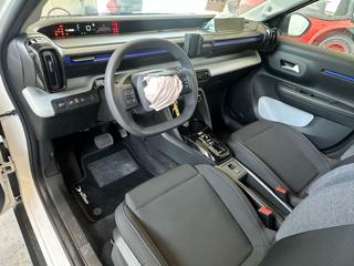 CITROEN E-C3 usata, con ESP