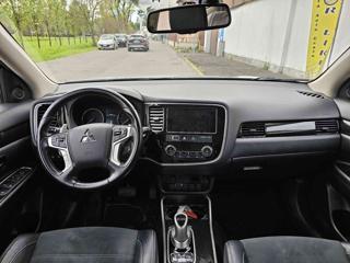 MITSUBISHI Outlander usata, con ESP