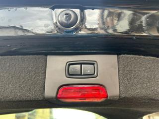 PORSCHE Cayenne usata, con Interni in pelle