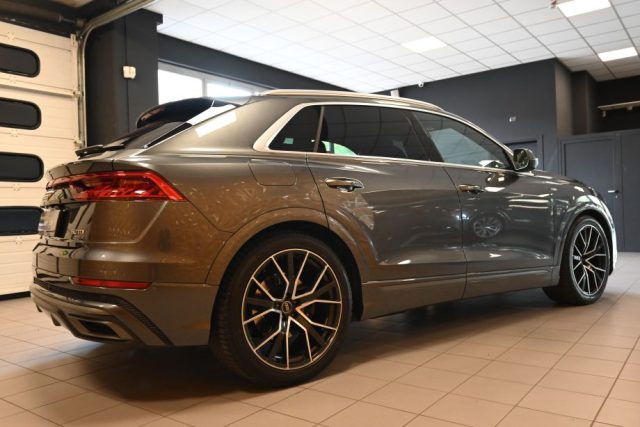 AUDI Q8 usata 86
