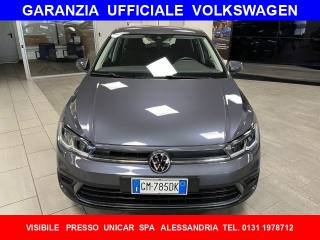 VOLKSWAGEN Polo usata, con Airbag laterali