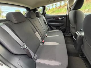 NISSAN Qashqai usata, con Vivavoce