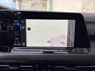 VOLKSWAGEN Golf usata, con Luci diurne LED