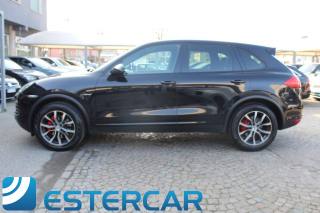 PORSCHE Cayenne usata, con Fari Xenon