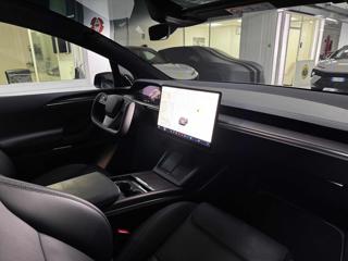 TESLA Model X usata, con Specchietti laterali elettrici