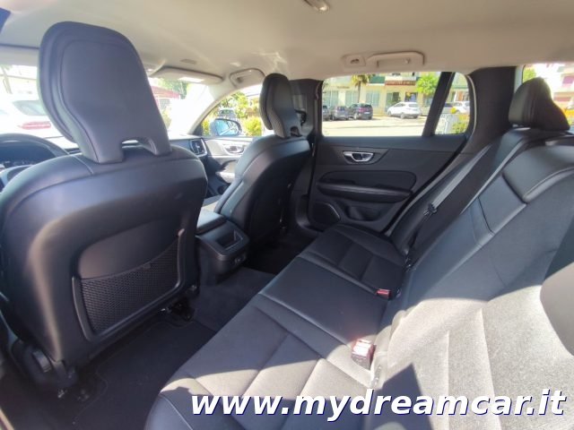 VOLVO V60 usata, con Autoradio digitale