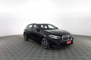 BMW 118 usata 1