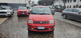 FIAT Panda usata, con Airbag