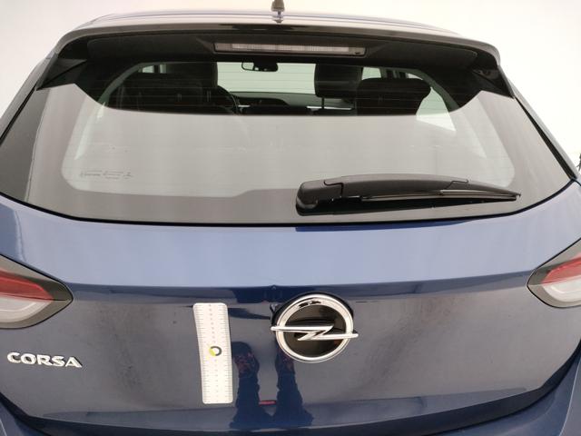 OPEL Corsa usata, con Sensore di pioggia